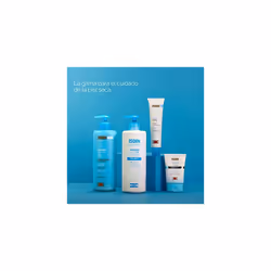 Ureadin Ultra 10 Repairing Lotion Plus | Intense Hydration | 10% Urea Isdin & Dexpanthenol 400ml - Additional view 9