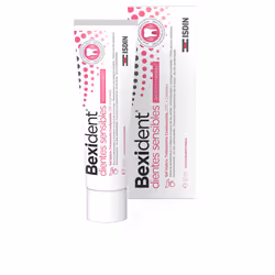 Bexident Sensitive Teeth topical gel 50 ml