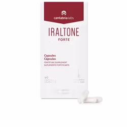 Iraltone Forte capsules 60 u