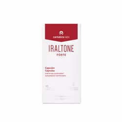 Iraltone Forte capsules 60 u