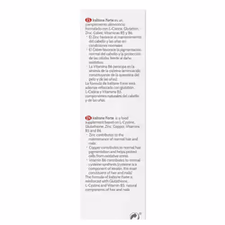 Iraltone Forte capsules 60 u