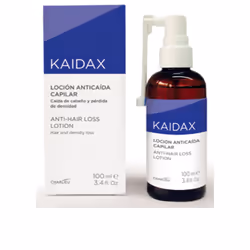 Kaidax hair loss lotion 100 ml