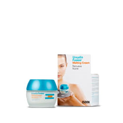 ISDIN Ureadin Fusion Melting Cream face moisturizer Unisex 50 ml