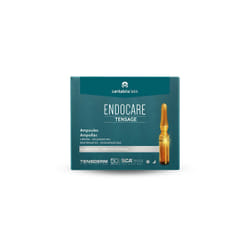 Cantabria Labs ENDOCARE Tensderm Face serum 20 ml Women