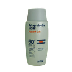 Isdin Sunscreen Fusion Gel SPF50+ 100ml