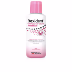 Bexident Dientes Sensibles colutorio 250 ml