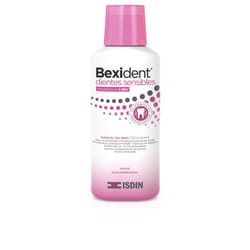 Bexident Dientes Sensibles colutorio 250 ml
