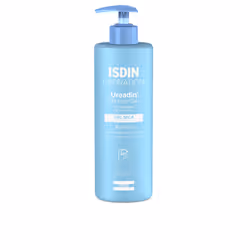 Ureadin bath moisturizing bath gel 400 ml