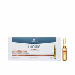 Endocare Radiance C20 Proteoglycans oil-free ampoules 30 x 2 ml