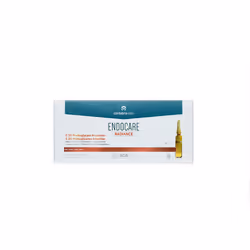 Endocare Radiance C20 Proteoglycans oil-free ampoules 30 x 2 ml