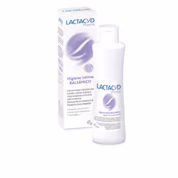 Lactacyd Balsamic intimate hygiene gel 250 ml