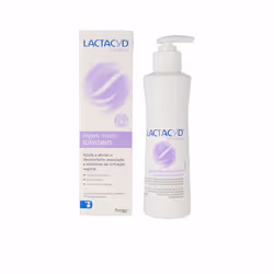 Lactacyd Balsamic intimate hygiene gel 250 ml