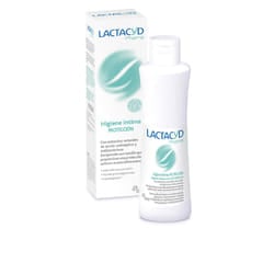 Lactacyd Protection intimate hygiene gel 250 ml