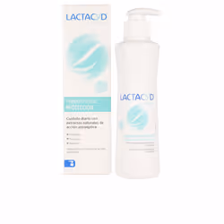 Lactacyd Protection intimate hygiene gel 250 ml