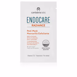 Endocare Radiance exfoliating mask 5 u