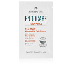 Endocare Radiance exfoliating mask 5 u