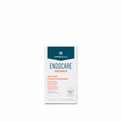 Endocare Radiance exfoliating mask 5 u