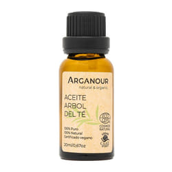 Arganour 8470001756152 body cream & lotion 20 ml Oil