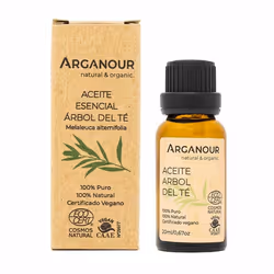 Arganour 8470001756152 body cream & lotion 20 ml Oil