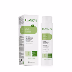 Elancyl Slim Design Day anti-cellulite cream 200 ml