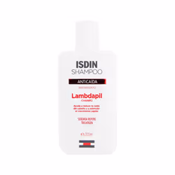 Isdin Lambdapil Hair Loss Shampoo 400ml
