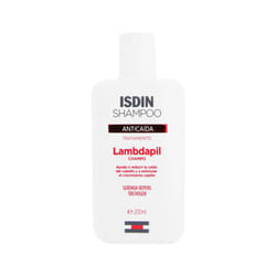 Isdin Lambdapil Hair Loss Shampoo 400ml