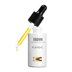 ISDIN Isdinceutics Flavo-C Serum Face serum 30 ml Women
