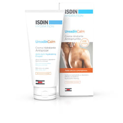 Ureadin Calm anti-itch cream 200 ml