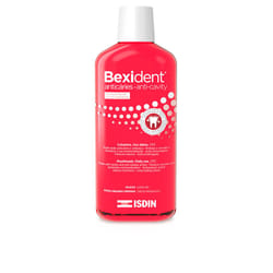 Bexident Anticaries colutorio 500 ml