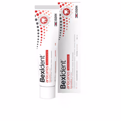 Bexident Anticaries toothpaste 125 ml