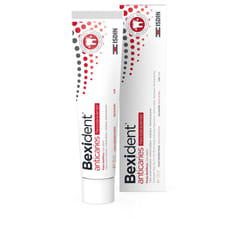 Bexident Anticaries toothpaste 125 ml
