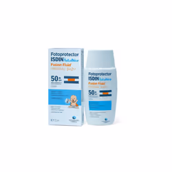 Isdin Sunscreen Fusion Fluid Mineral Baby 50+ 50ml