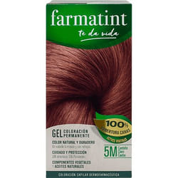 Farmatint 8470001790446 hair colour Red 60 ml