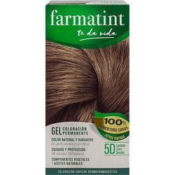 Farmatint 8470001790934 hair colour Blonde 60 ml