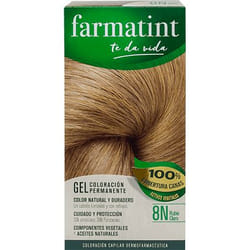 Farmatint 8470001791351 hair colour Blonde 60 ml
