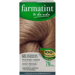 Farmatint 8470001791436 hair colour Neutral 60 ml