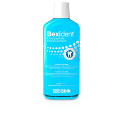 Bexident Blanqueante colutorio 500 ml