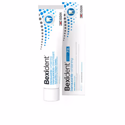 Bexident Whitening daily use toothpaste 125 ml