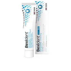 Bexident Whitening daily use toothpaste 125 ml