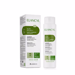 Elancyl Slim Design Night reducing gel 200 ml