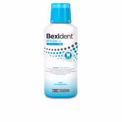 Bexident Encías colutorio con Cpc + cymenol 250 ml
