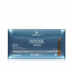 Endocare Tensage ampoules 20 x 2 ml