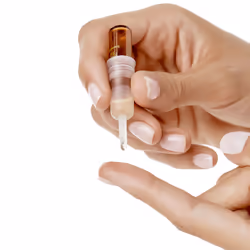 Endocare Tensage ampoules 20 x 2 ml
