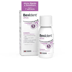 Bexident Aftas colutorio 120 ml