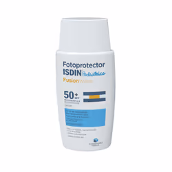 Isdin Sunscreen Fusion Water Pediatrics 50+ 50ml