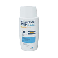 Isdin Sunscreen Fusion Water Pediatrics 50+ 50ml