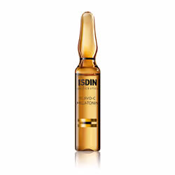 ISDIN Flavo-C Melatonin Face serum 60 ml Women