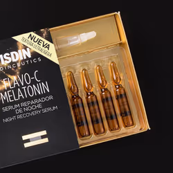 ISDIN Flavo-C Melatonin Face serum 60 ml Women - Additional view 6