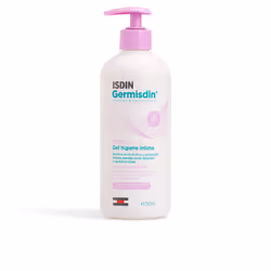 Germisdin Intim gel de higiene íntima 500 ml