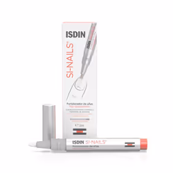 ISDIN Si-Nails Nail-strengthening treatment 2.5ml, Nail strengthener, Women, 2.5 ml, Hydrating, Nourishing, 1 pc(s)